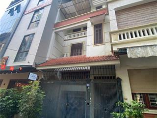 Cho thuê nhà riêng tại đỗ quang, 30 triệu, 52m2, hàng hiếm!