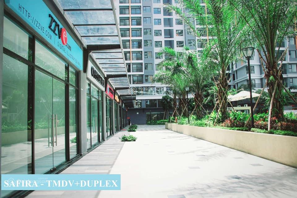Safira khang điền 3pn view sông biệt thự mát mẻ sáng đón bình minh, chiều ngắm hoàng hôn tại nhà