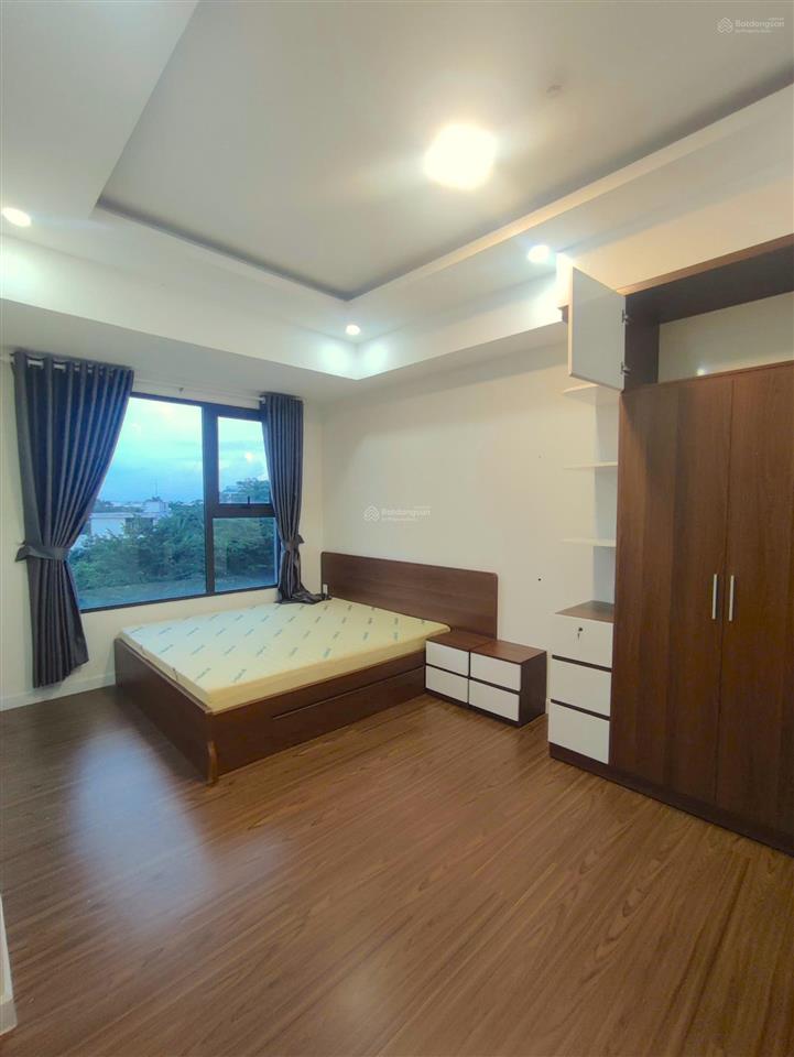 Safira khang điền 3pn view sông biệt thự mát mẻ sáng đón bình minh, chiều ngắm hoàng hôn tại nhà
