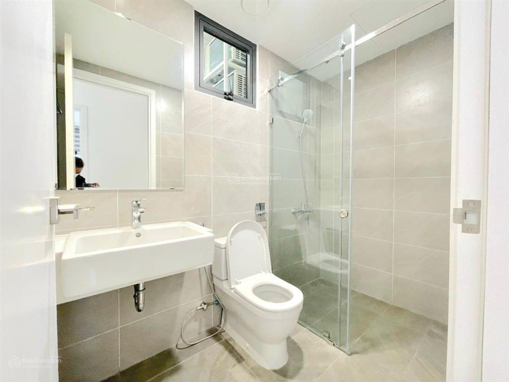 Precia căn hộ 3 phòng ngủ view sông đông nam, tầng trung thoáng rộng, sổ hồng sẵn sàng 8.1 tỷ