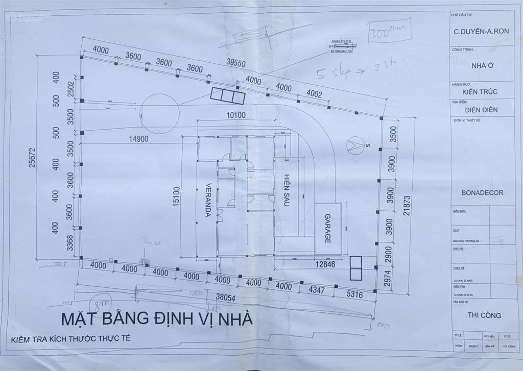Nhà và đất. 890 m2. 18 tỷ. business opportunity.