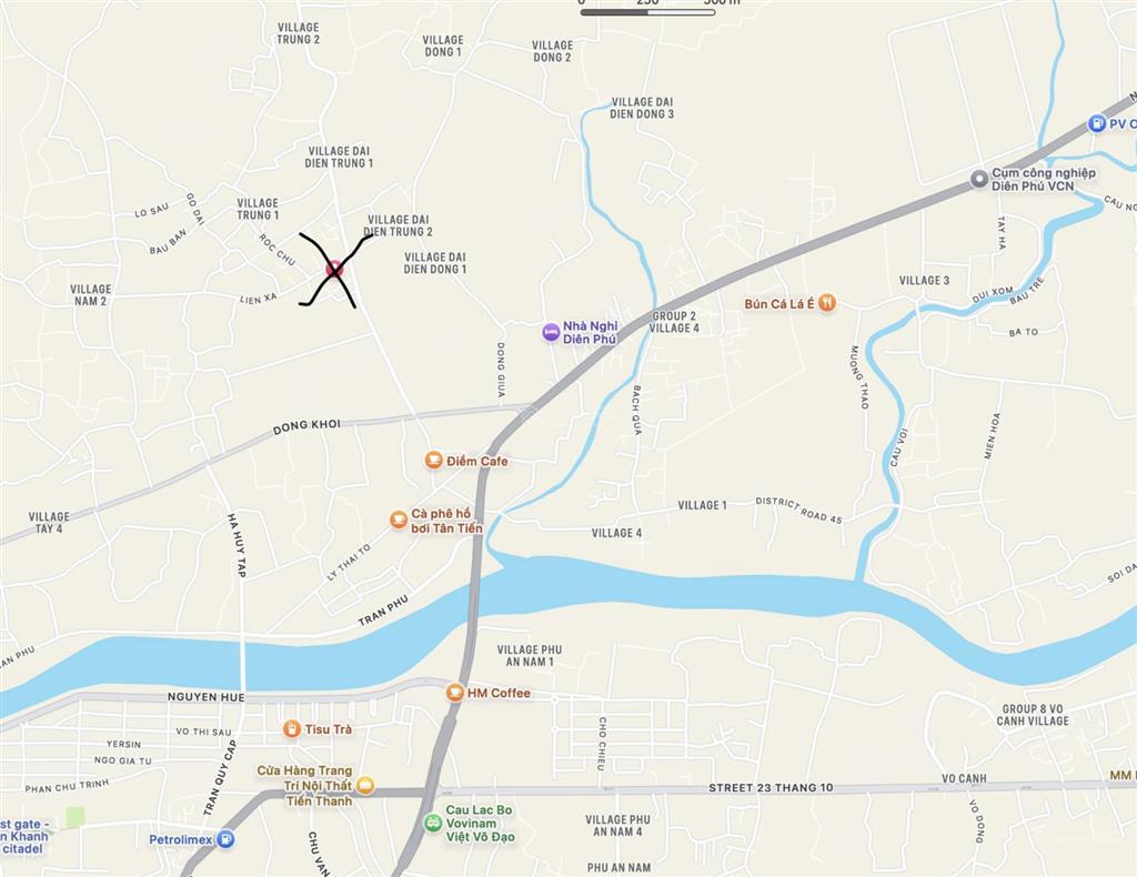 Nhà và đất. 890 m2. 18 tỷ. business opportunity.
