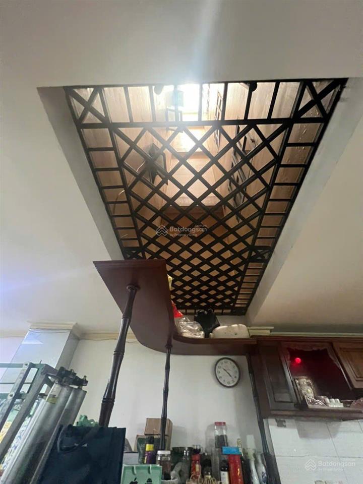 Bán nhà phạm phú thứ 117.45m²  5 tầng  30 tỷ  mặt tiền quận tân bình