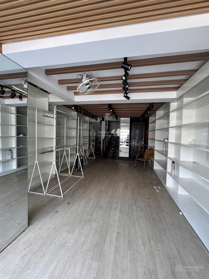 Hàng hiếm mặt chợ hàn  nguyễn thái học nhà 7 tầng có hđ thuê 90tr/th