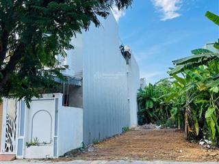 Mình chính chủ cần bán lô đất đẹp đường 7,5m nguyễn sắc kim  p. hòa xuân .
