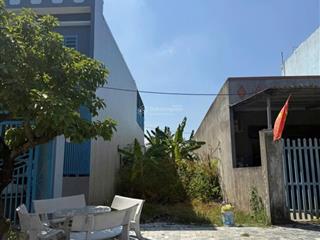 Mình chính chủ cần bán lô đất khu tái định cư hoà liên 4, tp đà nẵng .