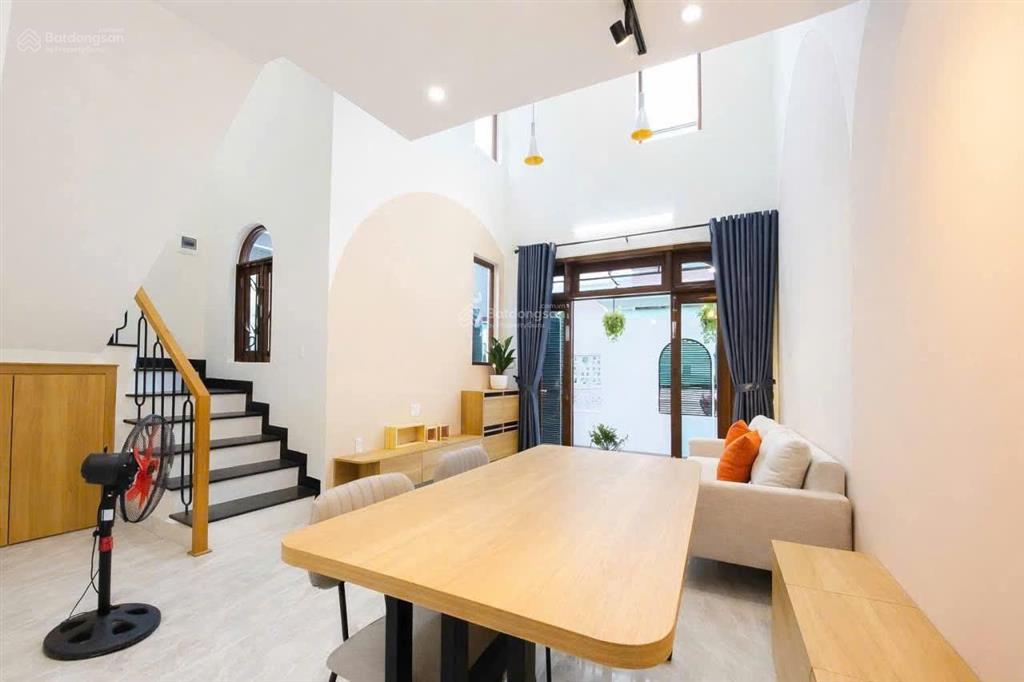 Mình chính chủ cần bán nhà gác lửng đúc kiệt 206 đống đa, p. thuận phước, q. hải châu. dt  67,8m