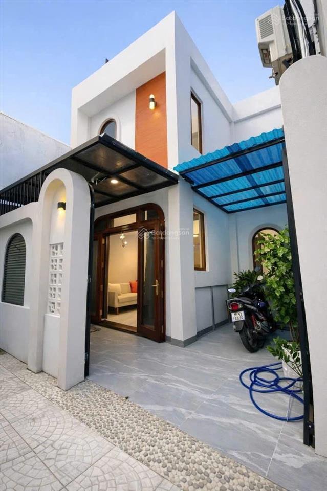 Mình chính chủ cần bán nhà gác lửng đúc kiệt 206 đống đa, p. thuận phước, q. hải châu. dt  67,8m