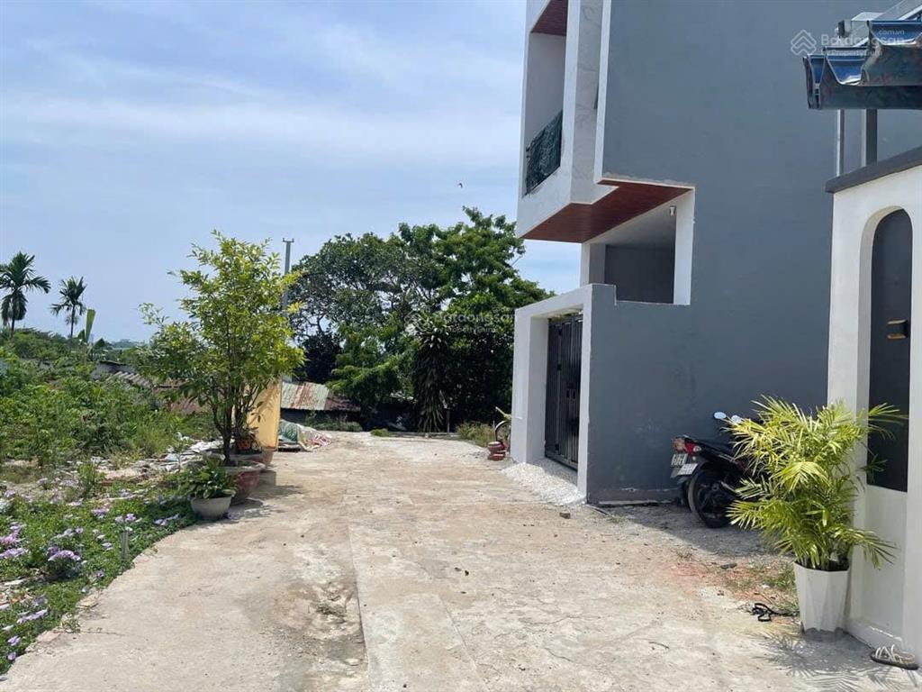 Mình chính chủ cần bán đất kiệt 59 trinh đường , phường hòa phát, quận cẩm lệ, đà nẵng. dt  80m.