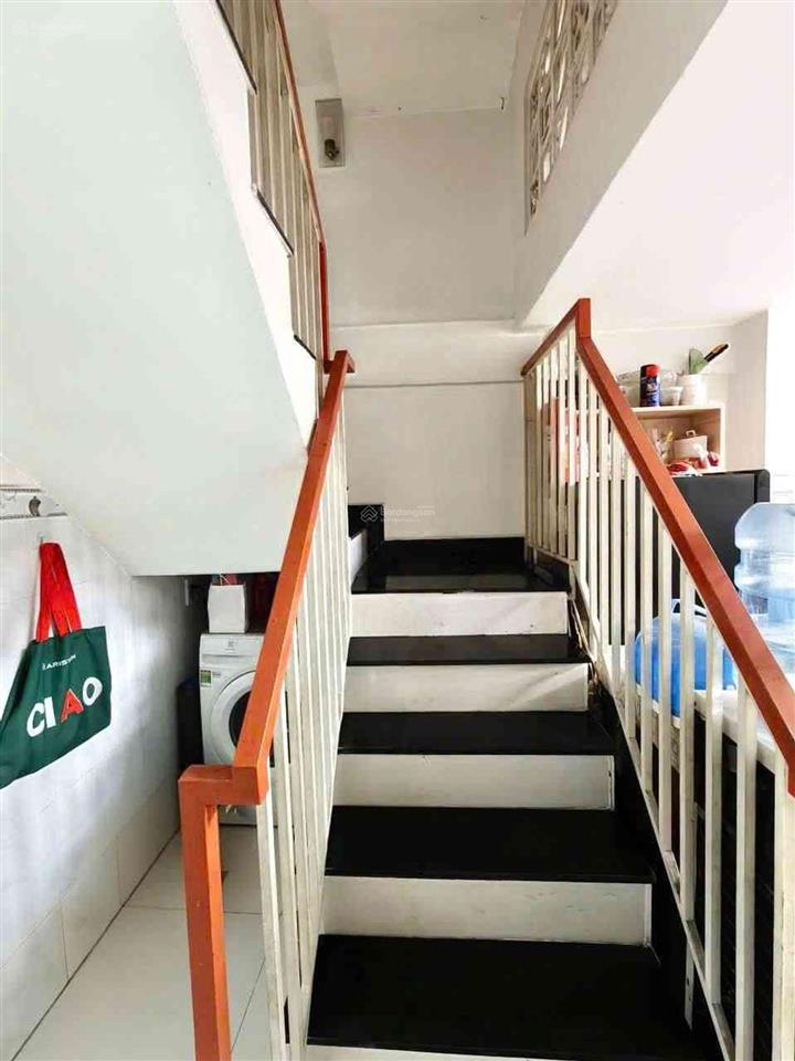 Bán gấp nhà hxh lạc long quân quận 11  40m  4 tầng  4pn  nhà mới ở ngay