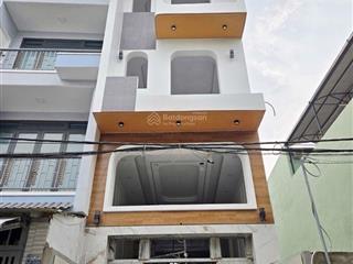 Bán gấp nhà hxh bình trị đông  4x15  60m2  5 tầng 5pn  khu yên tĩnh dân trí cao