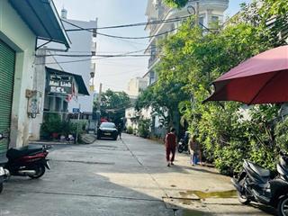 Bán gấp nhà hxt lê văn quới  3.4x8  28m²  đường 8m thông kinh doanh sầm uất