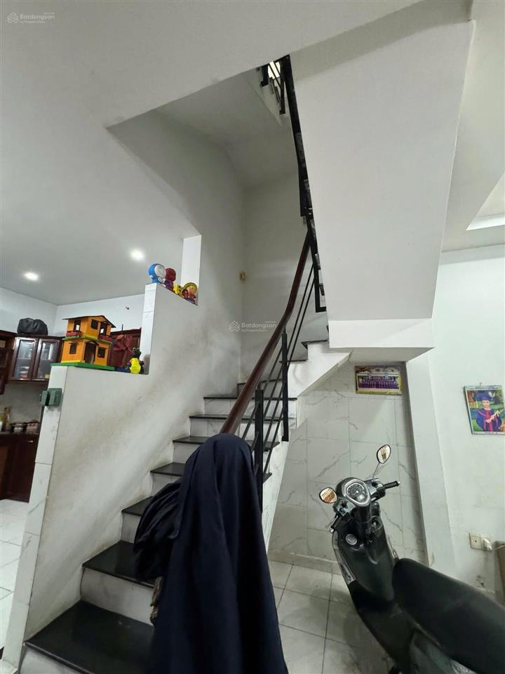Bán gấp nhà hxh đường số 5d  4x14  56m²  gần công viên kênh nước đen