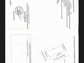Bán lô góc phạm thị lam anh  huỳnh thị bão hoà 153m2 giá 6.5 tỷ