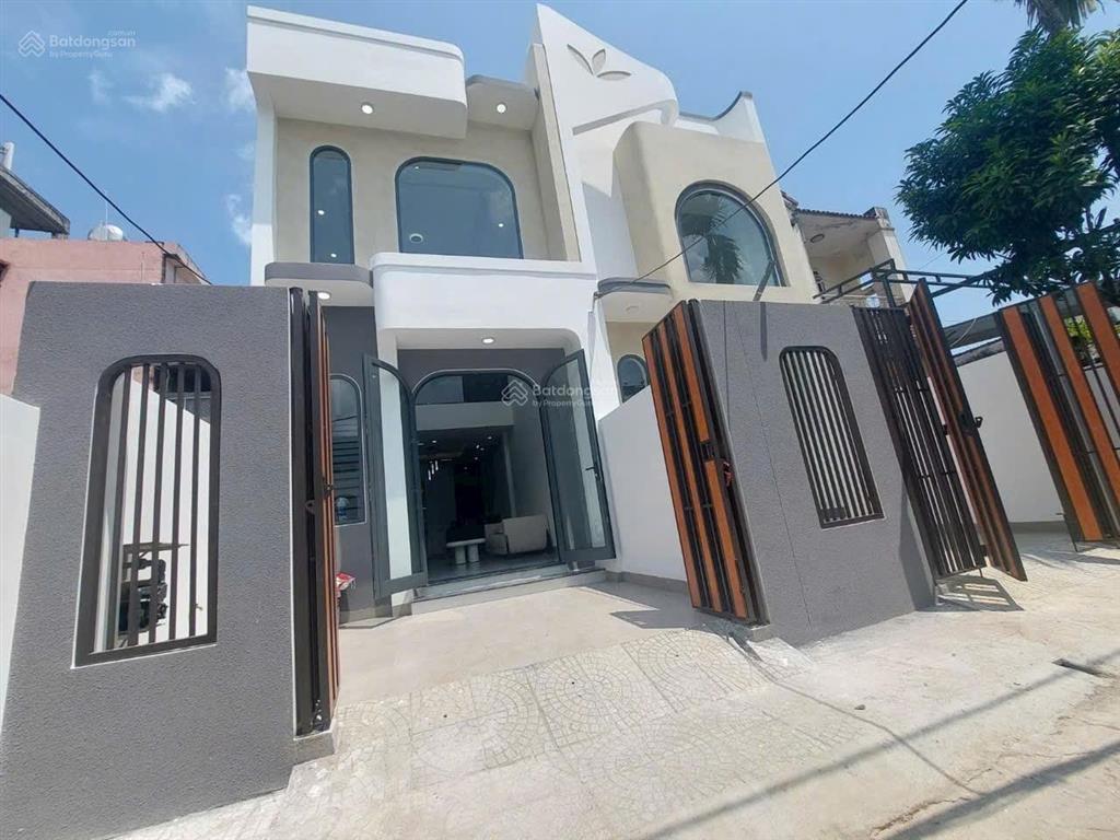 Mình chính chủ cần bán nhà 2 tầng kiệt phạm như xương , p. hòa khánh nam. gần bệnh viện đa khoa