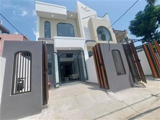 Mình chính chủ cần bán nhà 2 tầng kiệt phạm như xương , p. hòa khánh nam. gần bệnh viện đa khoa