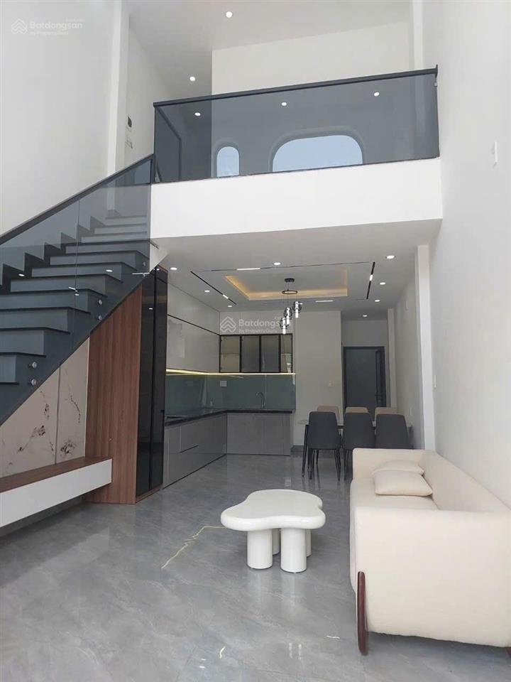 Mình chính chủ cần bán nhà 2 tầng kiệt phạm như xương , p. hòa khánh nam. gần bệnh viện đa khoa