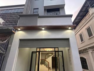 Bán nhà 3 tầng đồng hòa  cạnh đô thị golden point  giá 3 tỷ 550