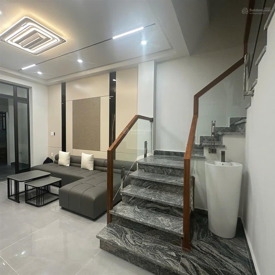 Bán nhà 3 tầng đồng hòa  cạnh đô thị golden point  giá 3 tỷ 550