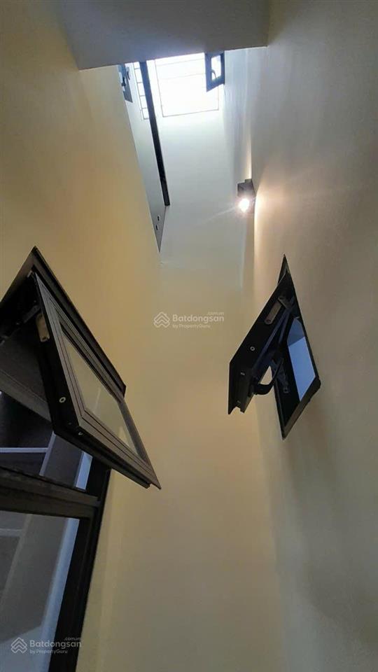 Nhà xây mới , độc lập , ngõ thông tại hùng vương, hồng bàng, ô tô đỗ cửa, chỉ 3.35 tỷ