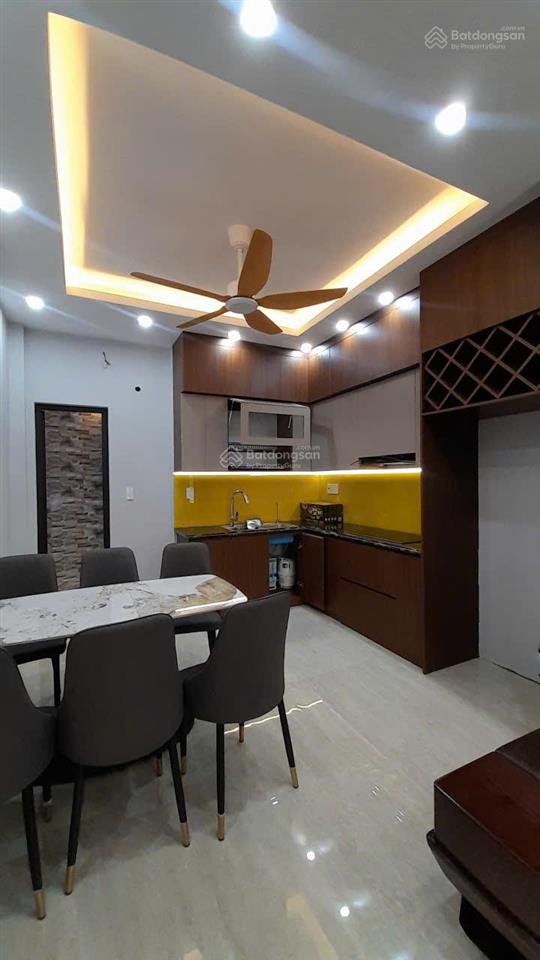 Nhà xây mới , độc lập , ngõ thông tại hùng vương, hồng bàng, ô tô đỗ cửa, chỉ 3.35 tỷ