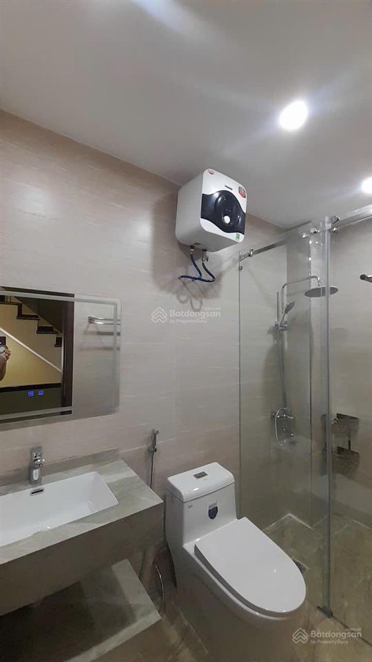 Nhà xây mới , độc lập , ngõ thông tại hùng vương, hồng bàng, ô tô đỗ cửa, chỉ 3.35 tỷ