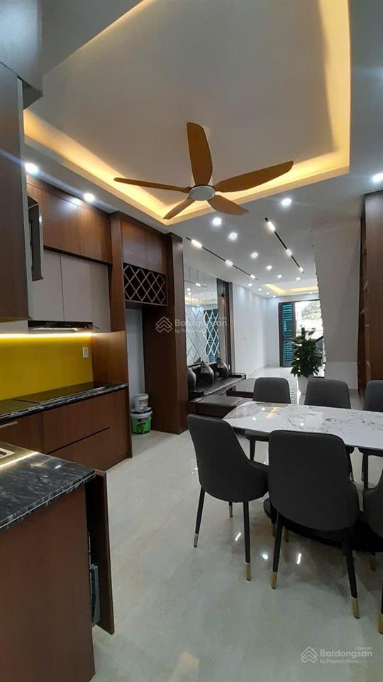 Nhà xây mới , độc lập , ngõ thông tại hùng vương, hồng bàng, ô tô đỗ cửa, chỉ 3.35 tỷ