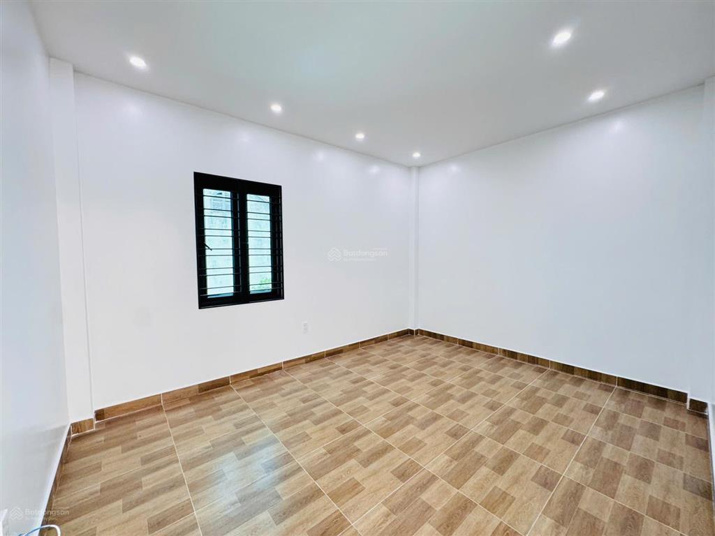 Nhà 3 tầng, an chân  hồng bàng, nhà đẹp, ở ngay, 54.1m2, 3.45tỷ