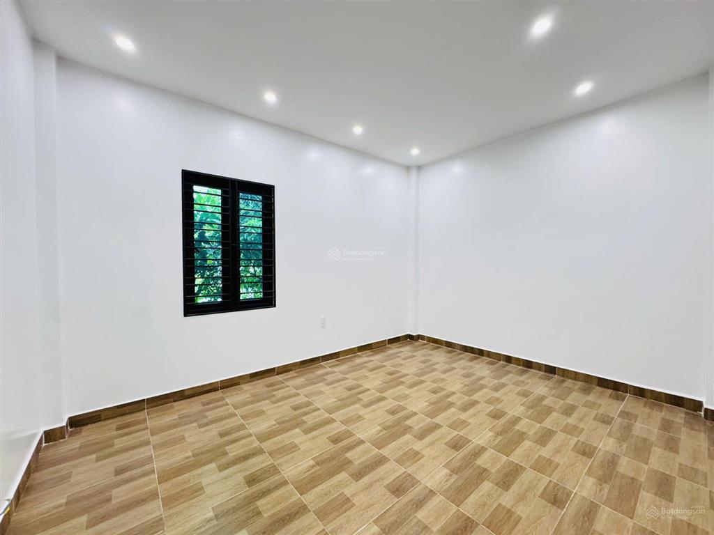 Nhà 3 tầng, an chân  hồng bàng, nhà đẹp, ở ngay, 54.1m2, 3.45tỷ