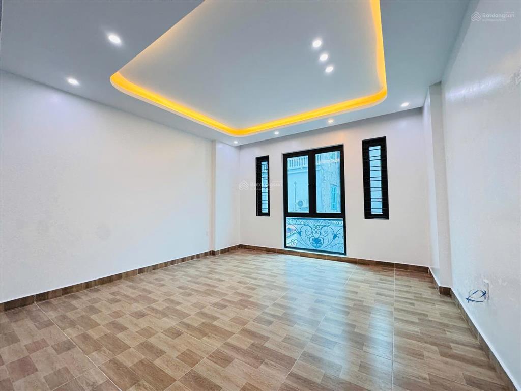 Nhà 3 tầng, an chân  hồng bàng, nhà đẹp, ở ngay, 54.1m2, 3.45tỷ