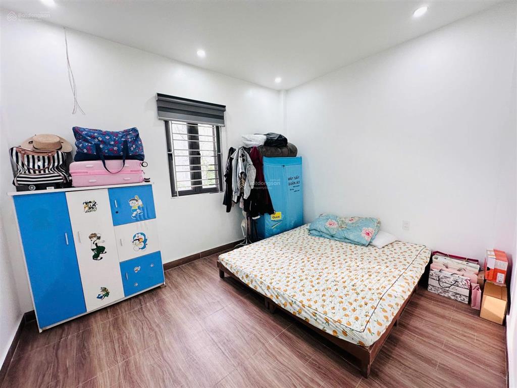 Nhà 3 tầng, hùng vương hồng bàng 50m2 gần trường chợ giá chỉ 2,9 tỷ
