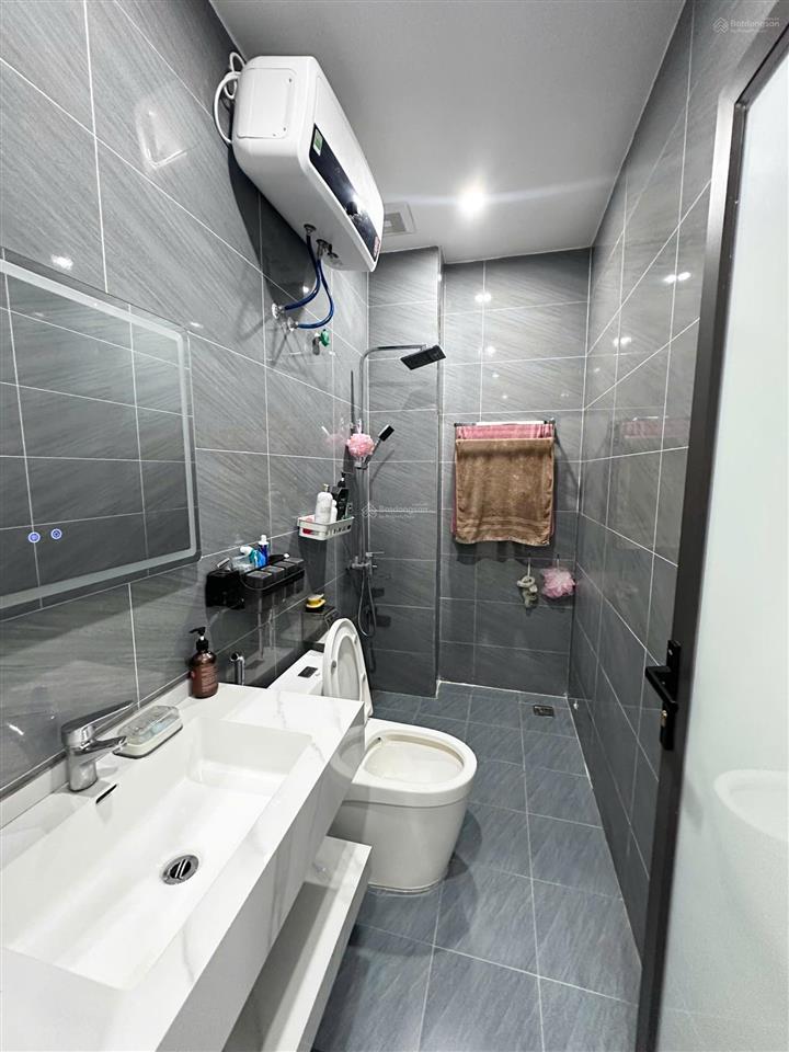Nhà 3 tầng, hùng vương hồng bàng 50m2 gần trường chợ giá chỉ 2,9 tỷ