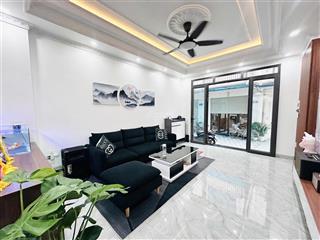 Nhà 3 tầng, hùng vương hồng bàng 50m2 gần trường chợ giá chỉ 2,9 tỷ