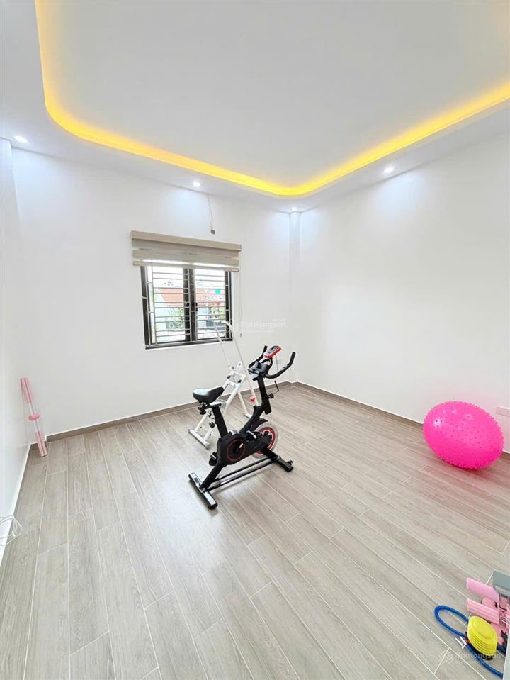 Bán nhà riêng tại sở dầu, hồng bàng, 4,39 tỷ, 48,5 m2, đường 7m, full nội thất về ở ngay