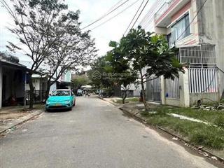 Mình chính chủ cần bán đất mặt tiền 5m5 khu bộ đội trinh sát 245 âu cơ gần chợ hòa khánh