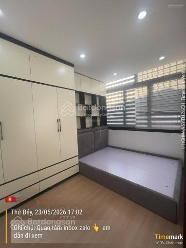 Chủ mót bán hạ chào cực sâu nhà đẹp dân xây. dt 45m2
