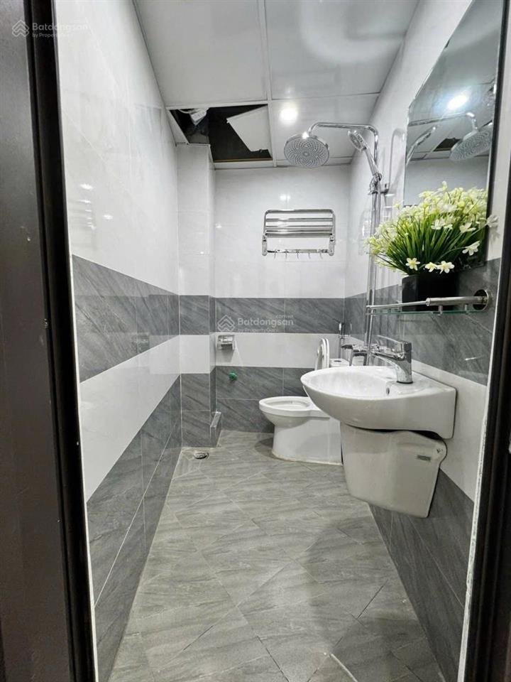 Ccmn 6 tầng lô góc, cuối phố bà triệu hà đông, vf3 đỗ cửa, 8p thu 40tr/th. giá 9,2 tỷ