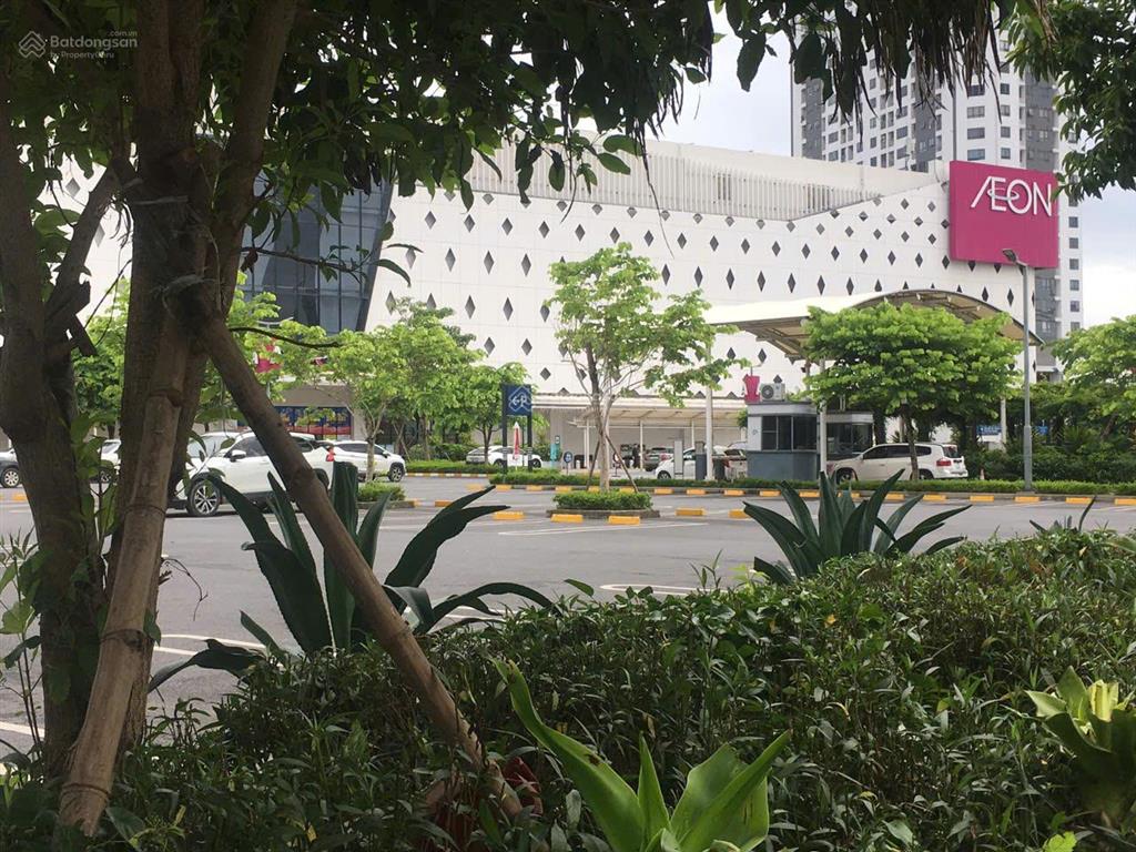 Bán bt liền kề geleximco lê trọng tấn hà đông, gần siêu thị aeon mall. giá 18,5 tỷ