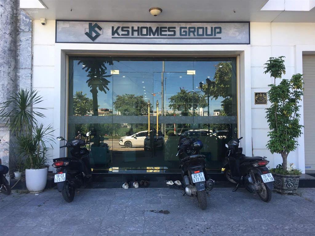 Bán bt liền kề kđt kiến hưng luxury hà đông. vị trí kinh doanh đắc địa. giá 19,5 tỷ