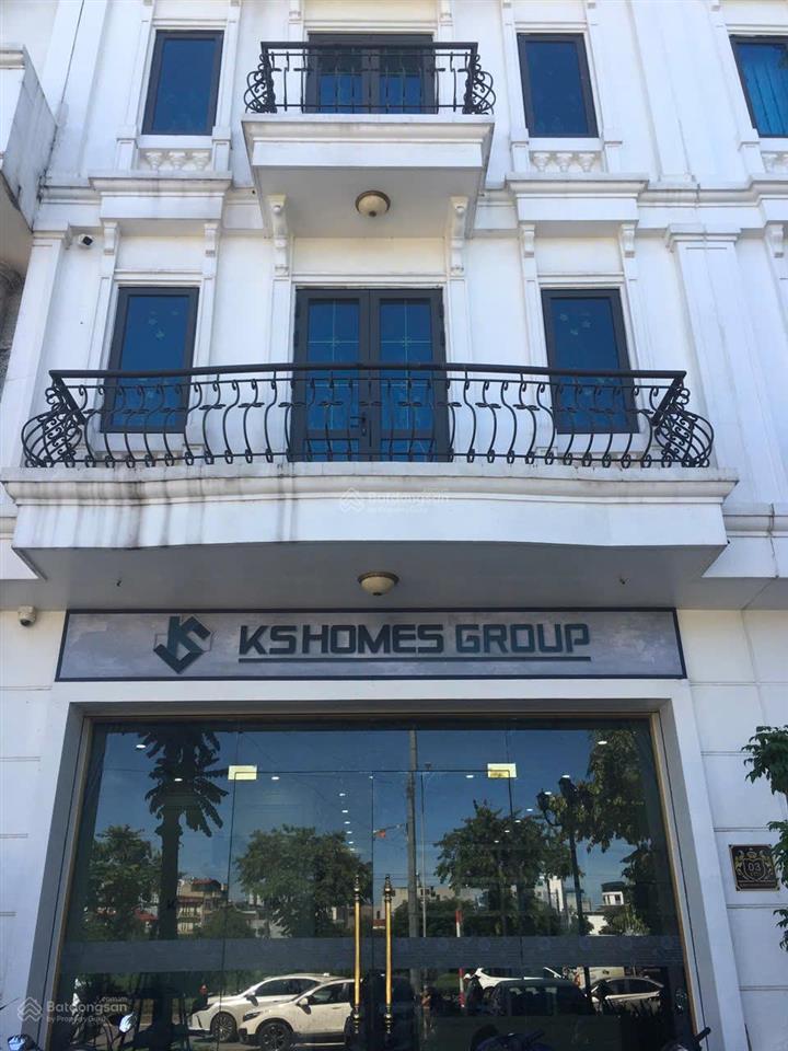 Bán bt liền kề kđt kiến hưng luxury hà đông. vị trí kinh doanh đắc địa. giá 19,5 tỷ