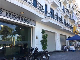 Bán biệt thự liền kề kđt mới kiến hưng luxury hà đông. vị trí kinh doanh đắc địa. giá 19,7 tỷ