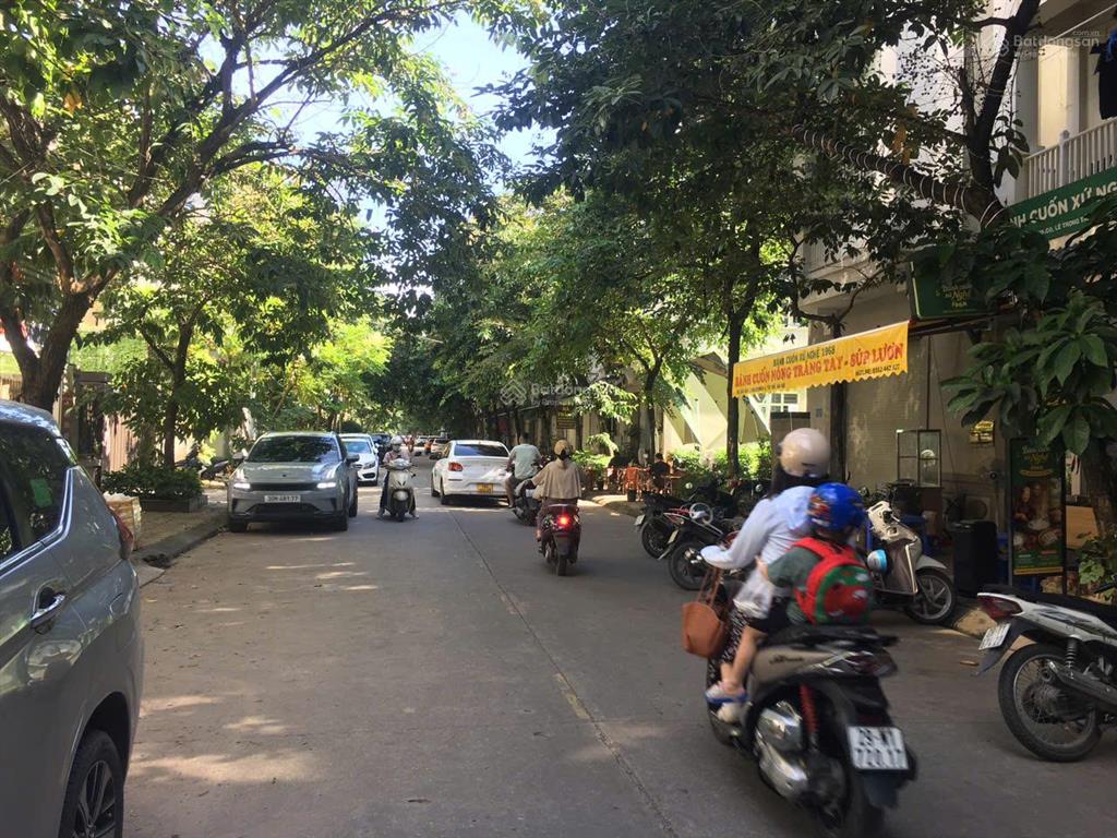 Bán bt liền kề geleximco lê trọng tấn, hà đông, gần vinhomes smart city. giá 20,9 tỷ