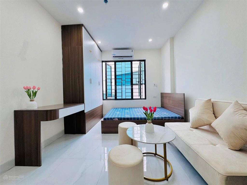 Ccmn 7t x 85m2, đường trịnh văn bô, nam từ liêm, gần cđ fpt, đh công nghệ đông á. giá 21,4 tỷ