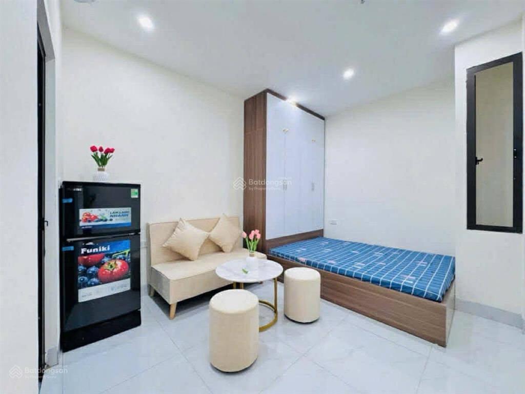 Ccmn 7t x 85m2, đường trịnh văn bô, nam từ liêm, gần cđ fpt, đh công nghệ đông á. giá 21,4 tỷ