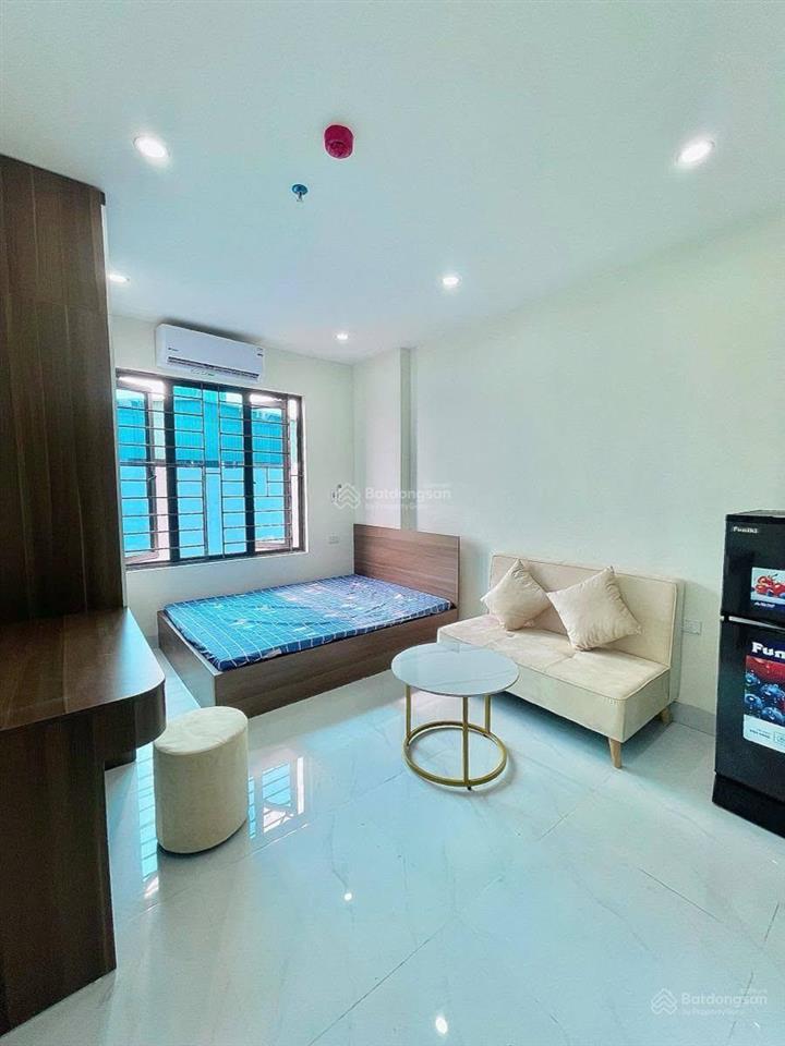 Ccmn 7t x 85m2, đường trịnh văn bô, nam từ liêm, gần cđ fpt, đh công nghệ đông á. giá 21,4 tỷ