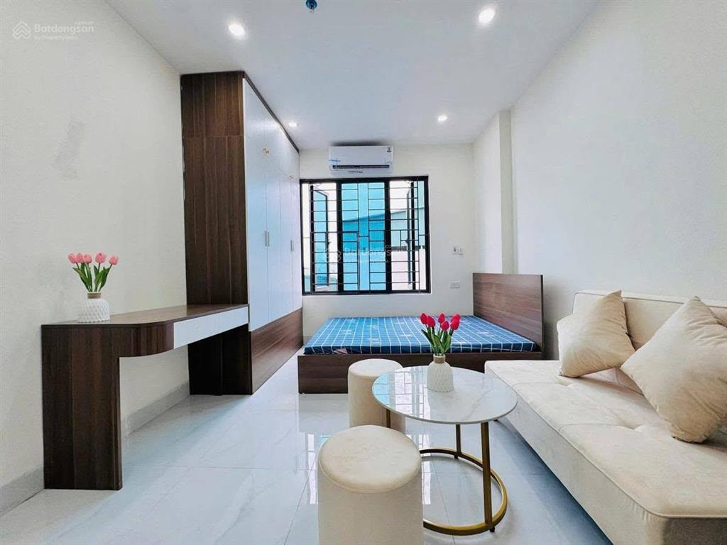 Ccmn 7t x 85m2, đường trịnh văn bô, nam từ liêm, gần cđ fpt, đh công nghệ đông á. giá 21,4 tỷ