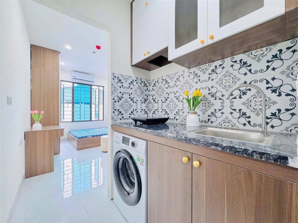 Ccmn 7t x 85m2, đường trịnh văn bô, nam từ liêm, gần cđ fpt, đh công nghệ đông á. giá 21,4 tỷ