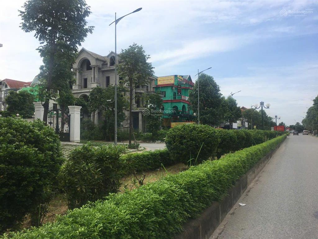 Bán bt liền kề kđt phú lương hà đông, gần khu vườn hồng, nhà đẹp full nội thất. giá nhỉnh 17 tỷ