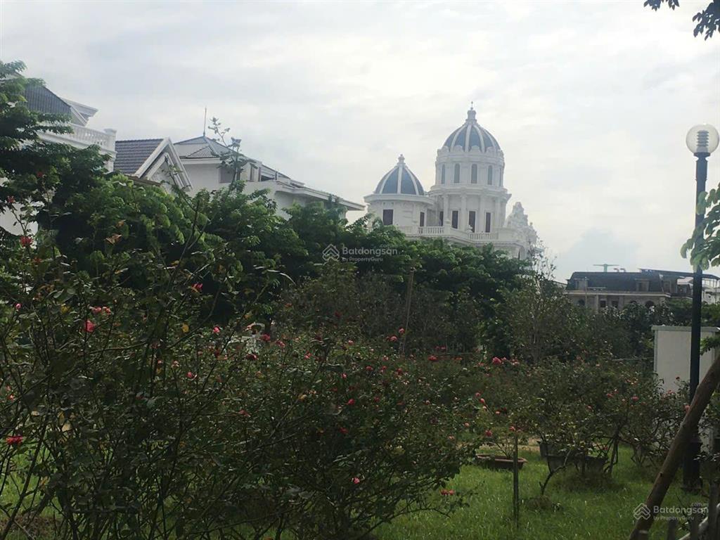 Bán bt liền kề kđt phú lương hà đông, gần khu vườn hồng, nhà đẹp full nội thất. giá nhỉnh 17 tỷ