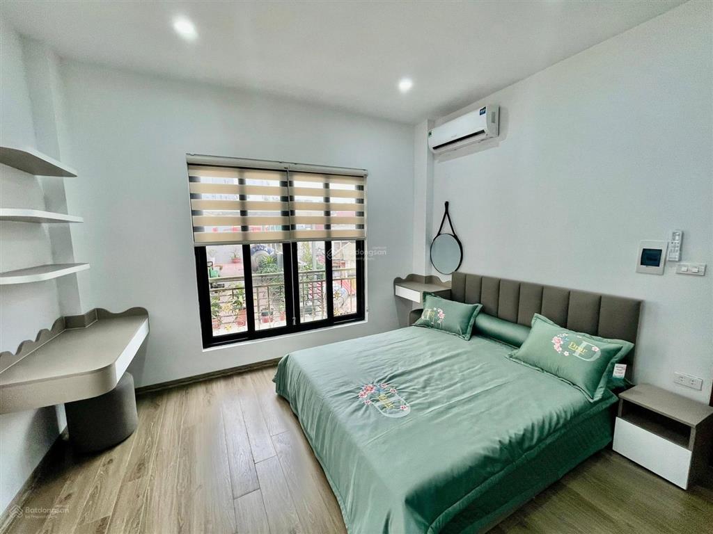 Bán toà ccmn cầu giấy đối diện trường đh quốc gia. 68m x 7t, 16p. giá 18,9 tỷ